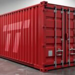 container